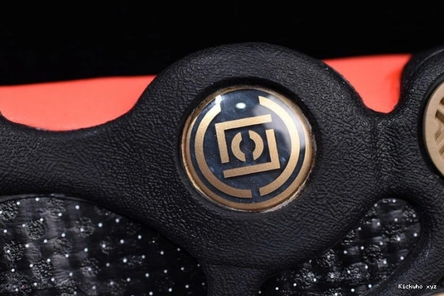 13 Air x Jordan Low AT3102-006 Infrared Black Clot 0808